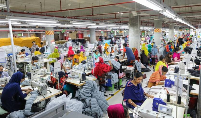 Bangladesh’s Share of US Apparel Imports Outpaces China’s - CRIME ...
